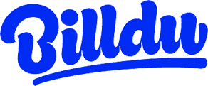 Billdu invoice software - logo